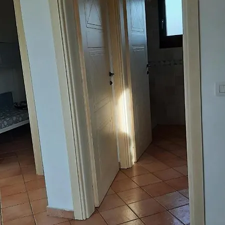 Holiday home Mirice Aglientu Casa Mattia