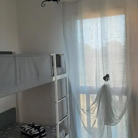 Holiday home Mirice Aglientu Casa Mattia