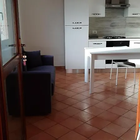 Holiday home Mirice Aglientu Casa Mattia Vignola Mare