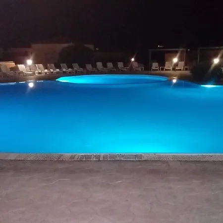 Holiday home Mirice Aglientu Casa Mattia Vignola Mare