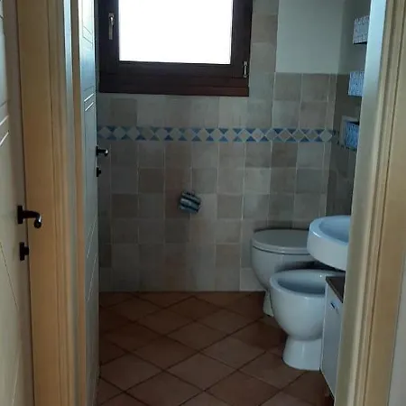 Holiday home Mirice Aglientu Casa Mattia Vignola Mare