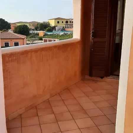 Mirice Aglientu Casa Mattia *