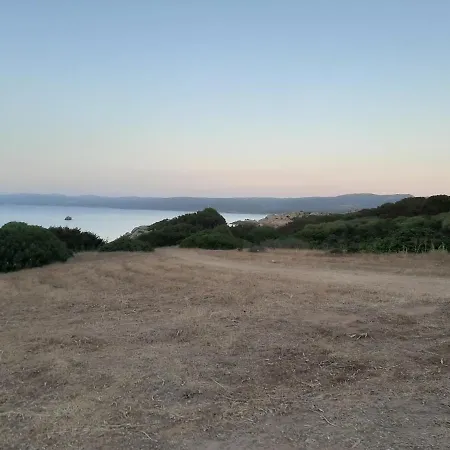 Mirice Aglientu Casa Mattia Vignola Mare