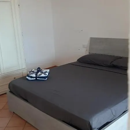 Mirice Aglientu Casa Mattia