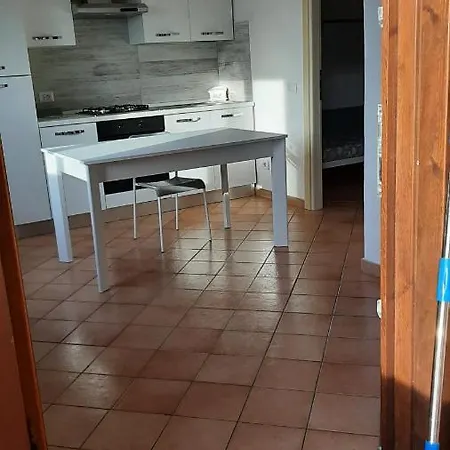 Holiday home Mirice Aglientu Casa Mattia