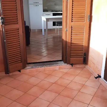 Mirice Aglientu Casa Mattia Holiday home
