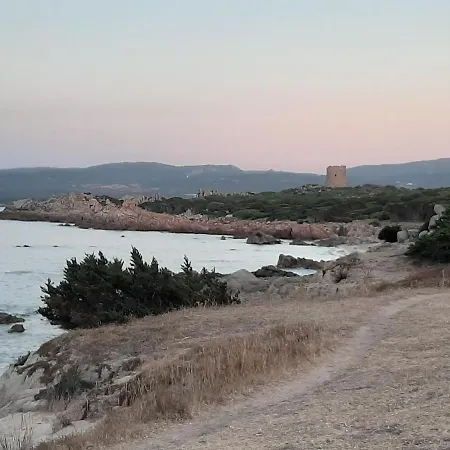 Mirice Aglientu Casa Mattia *