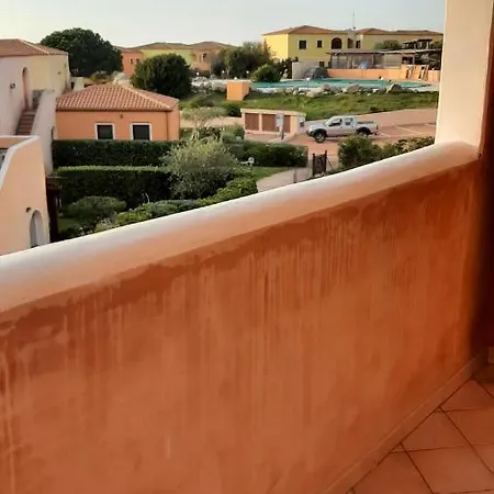 Mirice Aglientu Casa Mattia *