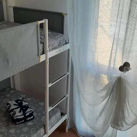 Mirice Aglientu Casa Mattia Holiday home *