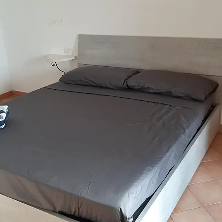 Mirice Aglientu Casa Mattia * Vignola Mare