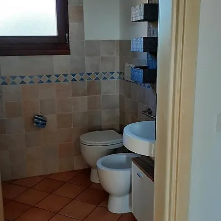 Mirice Aglientu Casa Mattia * Vignola Mare
