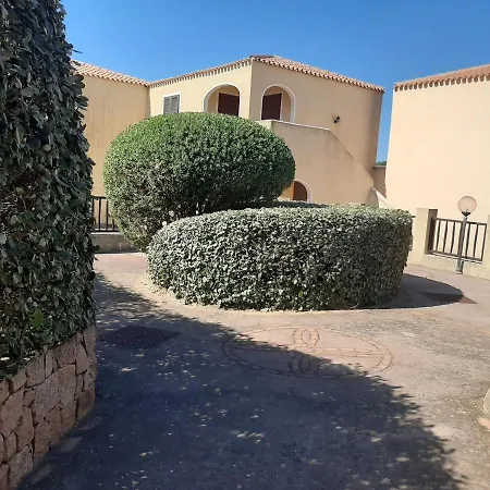 Mirice Aglientu Casa Mattia Сasa de vacaciones