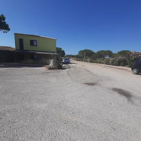 Mirice Aglientu Casa Mattia *