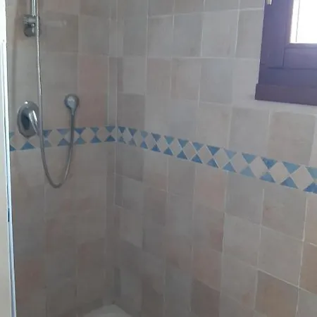 Mirice Aglientu Casa Mattia Holiday home Vignola Mare