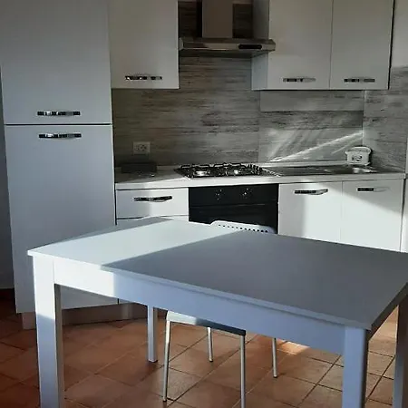 Mirice Aglientu Casa Mattia Holiday home Vignola Mare