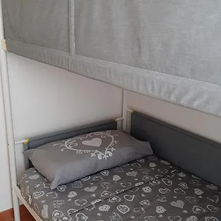 Mirice Aglientu Casa Mattia Holiday home
