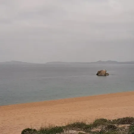 Mirice Aglientu Casa Mattia Vignola Mare
