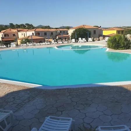 Holiday home Mirice Aglientu Casa Mattia Vignola Mare