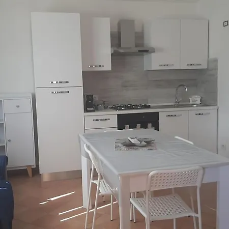Mirice Aglientu Casa Mattia