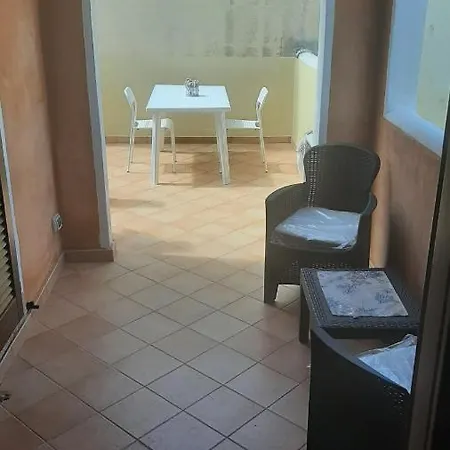 Mirice Aglientu Casa Mattia Holiday home Vignola Mare
